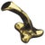 Not Yet Made - Made To Order Jugendstil Brass Door Knob by Antoni Gaudí for BD, 2010 For Sale - Image 5 of 6