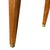 1950s Danish Modern Mahogany Chest of 4 Side Table Stands by Frits Henningsen, Attributed For Sale - Image 10 of 14