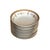 Antique Haviland Limoges Dinnerware Set- 100 Pieces For Sale - Image 9 of 13
