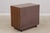 Drexel Perspective Mid Century Modern Walnut 4 Drawer Chest For Sale - Image 16 of 18