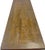 Antique Ming-Style Solid Wood Console Table For Sale In Greensboro - Image 6 of 7
