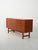 1960s Scandinavian Sideboard with Cantilevered Handles, 1960s For Sale - Image 5 of 12