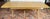 Mid-Century Modern Mid 20th Century Heywood Wakefield Butterfly Drop Leaf Wishbone Dining Table With 2 Leaves For Sale - Image 3 of 12