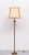 Art Deco Floor Lamp, France, 1970 For Sale - Image 12 of 12