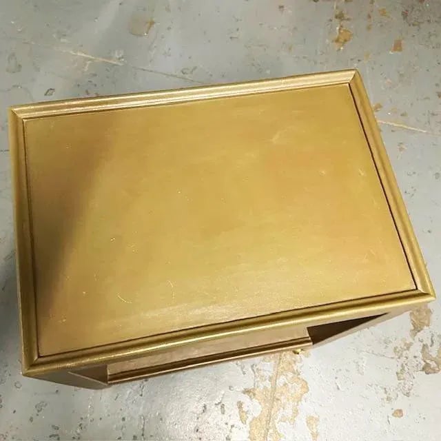 2000 - 2009 Karl Springer Telephone “ Duchess” Table For Sale - Image 5 of 12