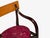 Wood Edward Wormley, Alexandria Armchairs, Mahogany, Walnut, United States, 1960s For Sale - Image 7 of 14