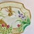 Fitz and Floyd 1990s Hollywood Regency Majolica Bunny Wall Plate, Fitz & Floyd. For Sale - Image 4 of 8