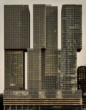 Guy Sargent, The Rotterdam, Print