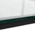 Bauhaus Bauhaus LC 10-P Coffee Table in Glass and Chrome from Cassina For Sale - Image 3 of 8