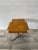 Vintage Coffee Table with Chrome Leg and Turnable Plate, 1970 For Sale - Image 3 of 5