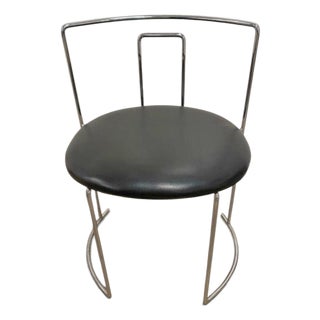 Gaja Stackable Chairs by Studio Simon Gavina, Set of 6 For Sale