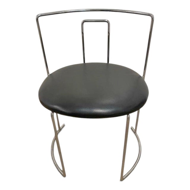 Gaja Stackable Chairs by Studio Simon Gavina, Set of 6 For Sale