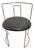 Gaja Stackable Chairs by Studio Simon Gavina, Set of 6 For Sale
