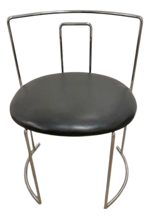 Gaja Stackable Chairs by Studio Simon Gavina, Set of 6