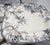Ceramic Vintage 222 Fifth Adelaide Toile Print Dinner Plates For Sale - Image 7 of 11