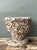 Vintage Stone Aggregate Planter For Sale - Image 11 of 17