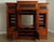 Ethan Allen Country Crossing Large Entertainment Wall Unit For Sale - Image 9 of 13