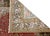 Late 20th Century Persian Silk Qum Rug For Sale - Image 12 of 13