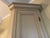 19th Century French Corner Cabinet For Sale - Image 9 of 18