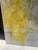Paint Large Scale Original Abstract Mixed Media Painting on Canvas Artist Amy Gordon For Sale - Image 7 of 9