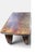 Vintage African Carved Wood Senufo Low Table/Stool 23" W For Sale In New York - Image 6 of 10