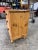 19th Century English Pine Chest of Drawers For Sale In Nashville - Image 6 of 12