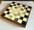 Fornasetti 20th Century Rare Large Chess and Dominoes Board Game Set Box by Fornasetti For Sale - Image 4 of 14