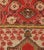 Character, tradition, pattern, and palette come together beautifully in this hand-knotted vintage Turkish Oushak rug from...