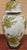 Mid 20th Century Mid 20th Century Mid Century Modern Attributed to Marbro Lamp Company Chinoiserie Porcelain Ginger Jar Lamp With Imari Design For Sale - Image 5 of 8