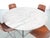 Metal Scandinavian Dining Table PK-54 with Extension by Poul Kjaerholm for E. Kold Christensen, 1960s For Sale - Image 7 of 18