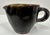 Original Studio Pottery Cup With Spout Vintage 1964 2.5"h - Atsuya Hamada (1932-1986, Japanese) Son of Shoji Hamada.