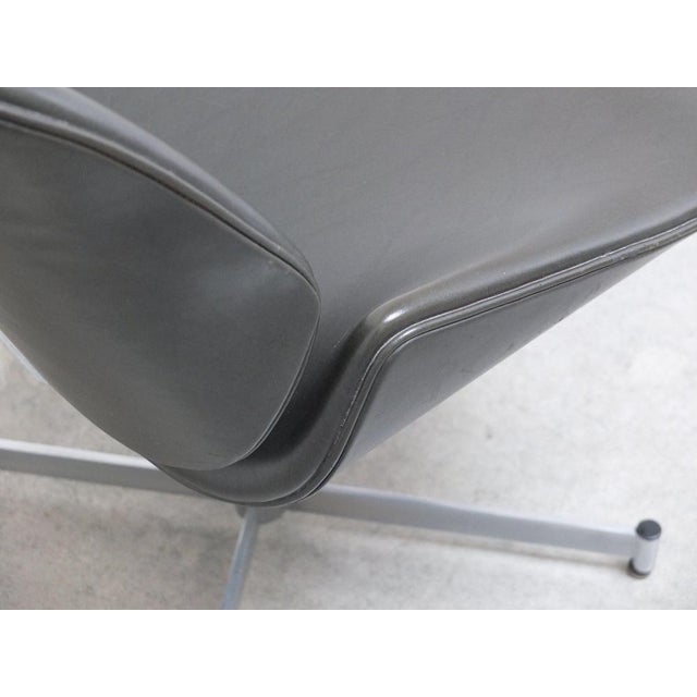 Mid-Century Exquis Side Chair by Geoffrey Harcourt for Artifort, 1967 For Sale - Image 14 of 15