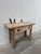 Early 20th Century Cutting Table For Sale - Image 10 of 10