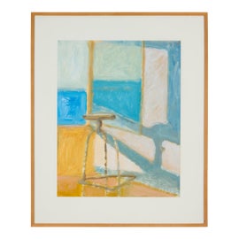 Example of Nautical Paintings