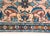 Textile Early 20th Century Persian Lilihan Rug For Sale - Image 7 of 13