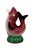 Traditional Bordallo Pinheiro Fish Pitcher, 68 oz. For Sale - Image 3 of 3