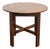 Stickley Brothers Antique Mission Oak Arts & Crafts Center Table or Lamp Table, Circa 1910 For Sale