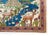 Early 20th Century Persian Pictorial Tabriz Rug For Sale - Image 10 of 15