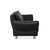 510 Three-Seater Sofa in Leather from Rolf Benz For Sale - Image 13 of 16