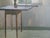 Mid-Century Modern 'Morning Light' Vintage Swedish Interior Still Life Oil Painting, Framed For Sale - Image 12 of 14