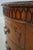 Romweber Vintage Walnut Georgian Commode Dresser Chest For Sale - Image 16 of 18