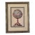 Late 20th Century Mid Century Modern Globe Céleste For Sale