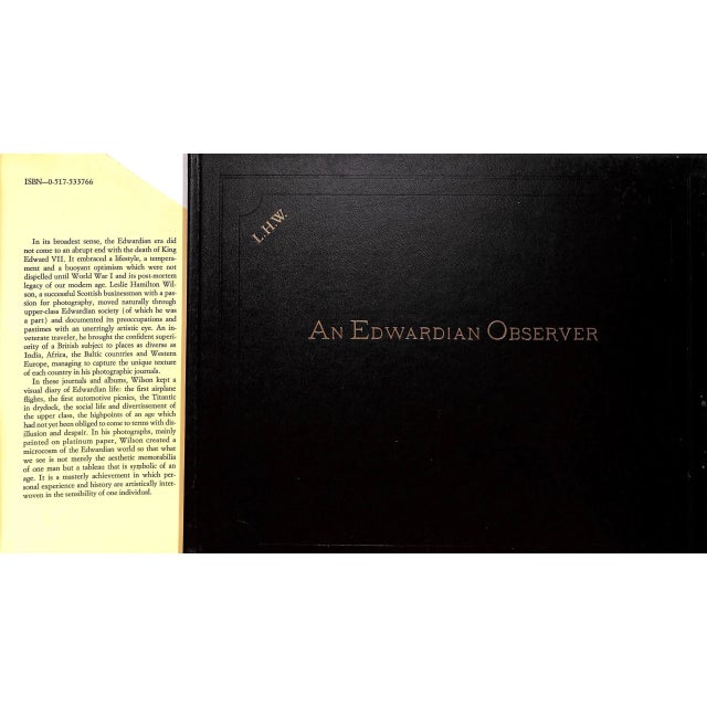 WORSWICK, Clark [text by] NEWMAN, Edwin [introduction by] [149] pp. Penwick/ Crown 1978 9 1/4" x 11 1/2"