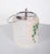 Antique Glass Cake Stand, 1910 For Sale - Image 6 of 7