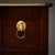 Brown Neoclassical Chest of Drawers, Western Germany, 1800 For Sale - Image 8 of 9