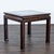 Asian Drexel Ming Style End Table For Sale - Image 3 of 5