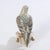 Mottahedeh Mottahedeh Porcelain Falcon on Pillow For Sale - Image 4 of 7