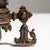 19th Century Chinese Bronze Censer For Sale - Image 10 of 15