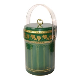 Example of Kraftware Ice Buckets