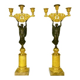 Example of Candelabras